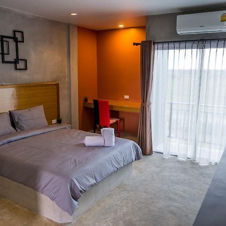 B3 Hotel Nakhon Si Thammarat Zewnętrze zdjęcie