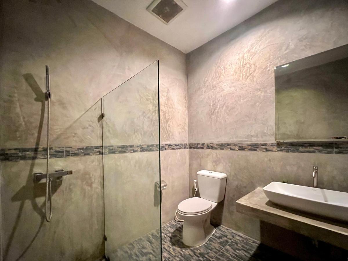 B3 Hotel Nakhon Si Thammarat Zewnętrze zdjęcie