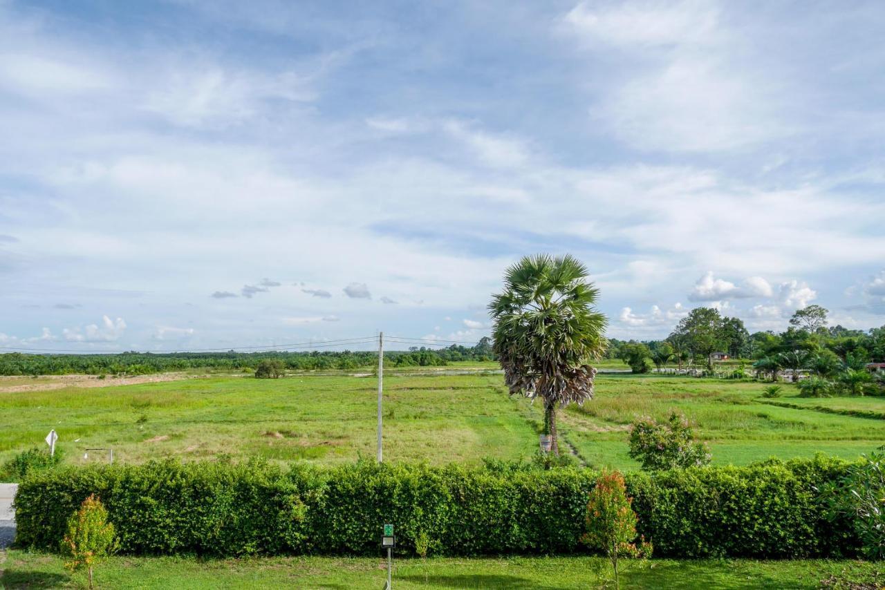 B3 Hotel Nakhon Si Thammarat Zewnętrze zdjęcie