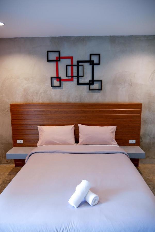 B3 Hotel Nakhon Si Thammarat Zewnętrze zdjęcie