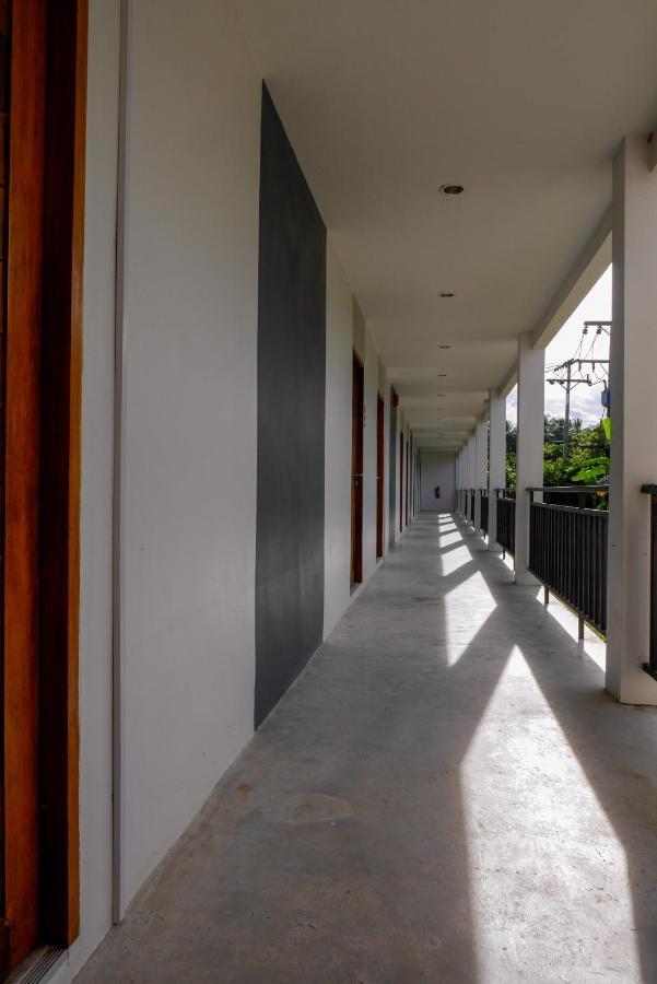 B3 Hotel Nakhon Si Thammarat Zewnętrze zdjęcie