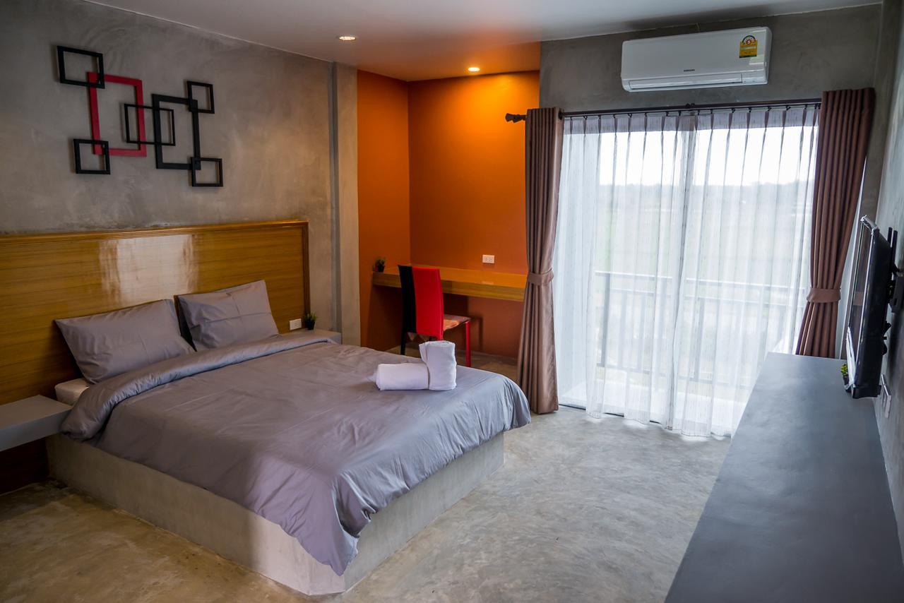 B3 Hotel Nakhon Si Thammarat Zewnętrze zdjęcie