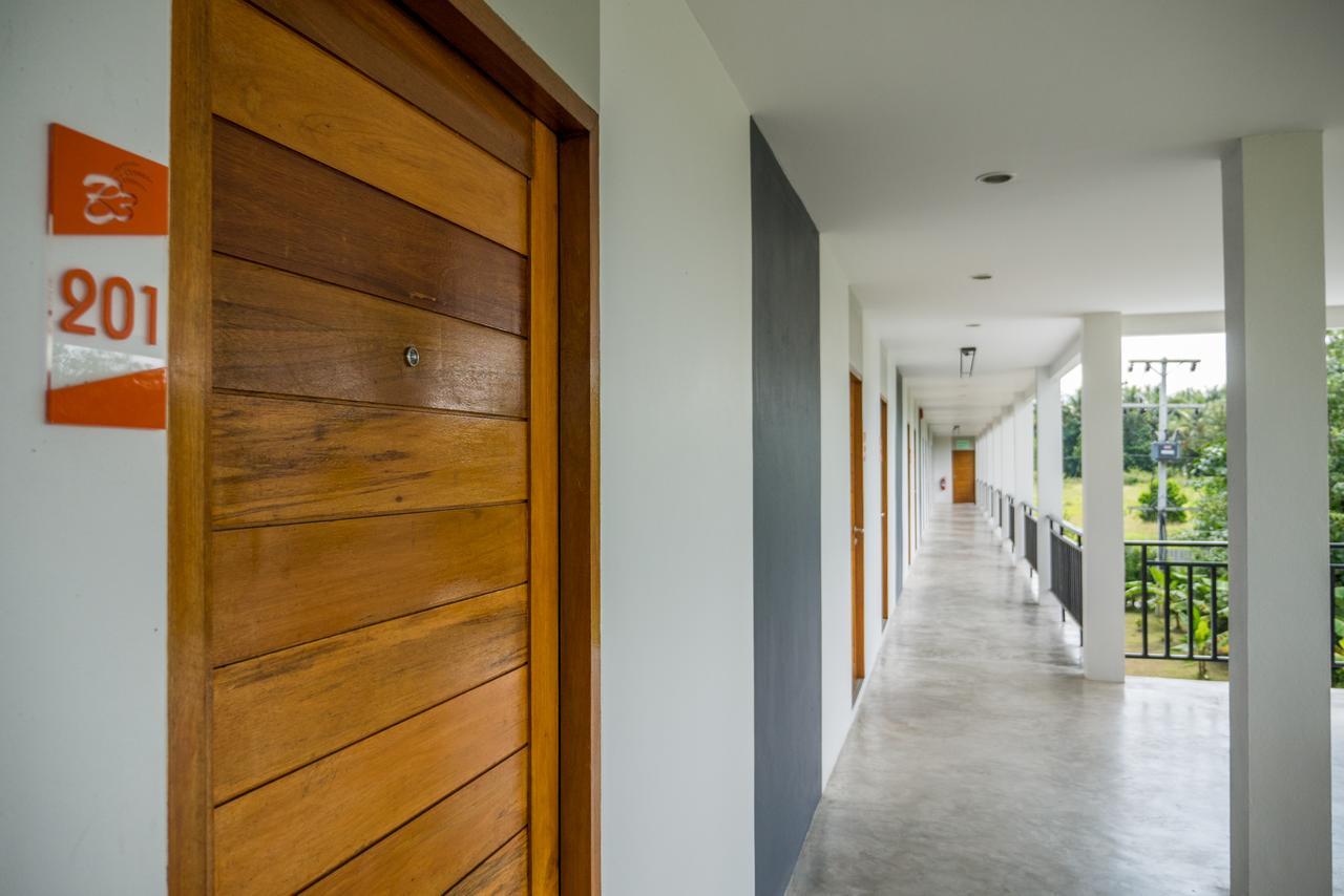B3 Hotel Nakhon Si Thammarat Zewnętrze zdjęcie