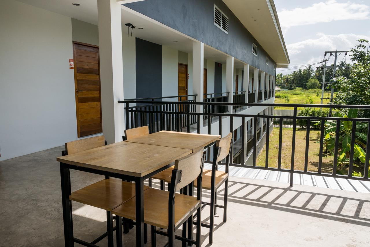B3 Hotel Nakhon Si Thammarat Zewnętrze zdjęcie